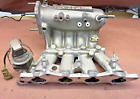90 Acura Integra Engine Intake Manifold Assembly OEM Factory 1.8 B18A1 90-93