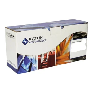 Katun [HP Compatible] LaserJet Toner Cartridge, CC530A Equivalent to HP 304A - Picture 1 of 1