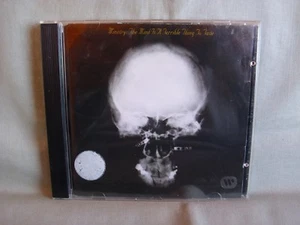 Ministry- The Mind is a Terrible Thing to Taste - Picture 1 of 1