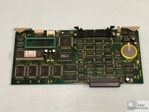 W4Y31655E A04 ANRITSU MASSNAHME W22U2659 Y1 KARTE FÜR MS9710C S/N 6100029237 - Bild 1 von 5