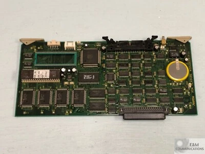 W4Y31655E A04 ANRITSU MEASURE W22U2659 Y1 CARD FOR MS9710C S/N 6100029237 - Image 1 of 4