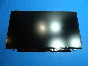 HP EliteBook 840 G3 14" Original AU Optronics matt FHD LCD Bildschirm B140HTN01.2 - Bild 1 von 4