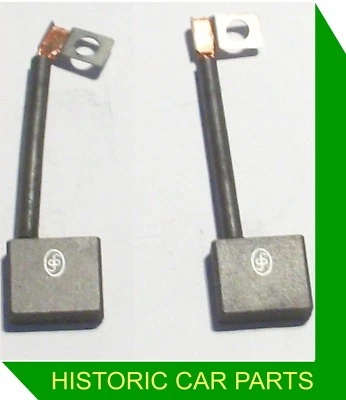 "ДИНАМО ЩЕТКИ для AUSTIN A30 ""Seven"" 1952-56 сменные Lucas 227305" - Изображение 1 из 2