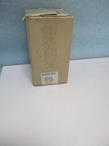 Entraînement pivotant Festo DRQD-20-180-PPVJ-A-AL-FW 540460 - Photo 1/2