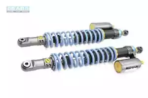 Gears Racing H2 Rear Suspension Outlander XMR 1000R H2-CM106R STD BLUE - Picture 1 of 8