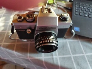 Porst Reflex cX3 - Bild 1 von 3