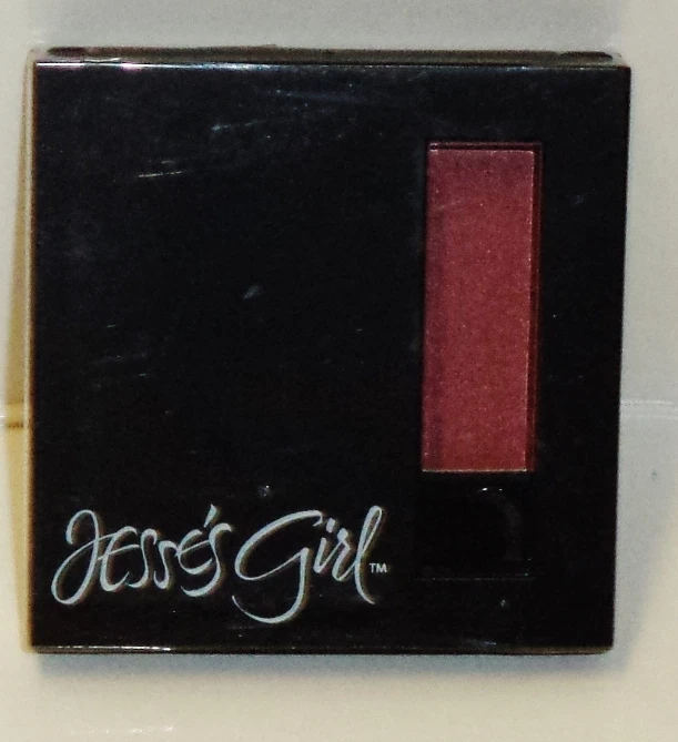 Sombra de ojos Jesse's Girl sellada térmicamente en plástico de fábrica Foto 1 de 1