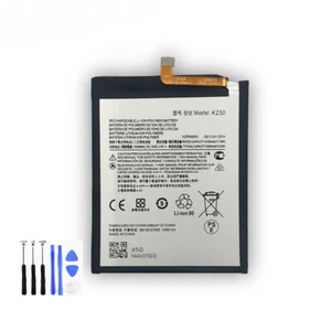 do Motorola Moto G Power XT2041-4 XT2041-6 Bateria naprawcza - Zdjęcie 1 z 4