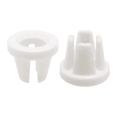 Auxiliary Spool Cap 2 Pieces for Singer 85SCH, 9100, E99670 1120, 1725, 2010 - Image 1 of 4