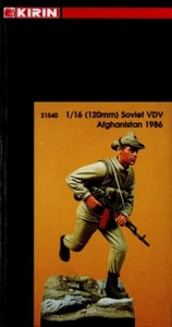 VDV soviético - Afganistán 1986 - Imagen 1 de 2