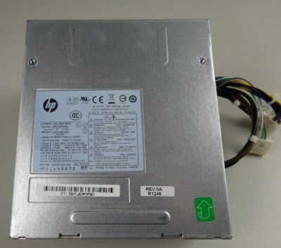 HP Netzteil D10-240P1A 611481-001 613762-001 240W - Bild 1 von 4