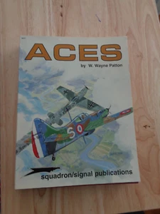 Aces by W. Wayne Patton SC - Picture 1 of 1