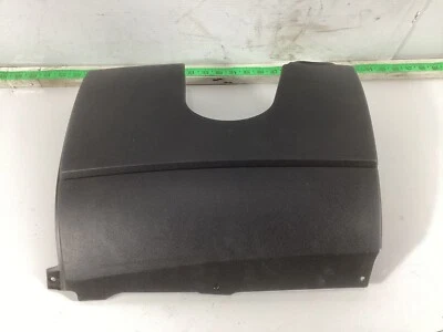 Painel de cobertura 2011-2016 Mini Cooper Countryman sob painel lateral esquerdo acabamento do joelho fabricante de equipamento original. - Imagem 1 de 4