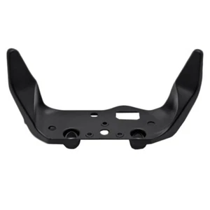 Front Upper Stay Headlight Fairing Bracket For Honda CBR600 F4 F4i 1999 -05 2006 - Picture 1 of 9