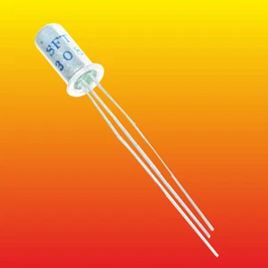 SFT308 2 STÜCK GERMANIUM PNP TRANSISTOR 0,15W 0,1A LIZENZ COSEM - FRANKREICH - Bild 1 von 3