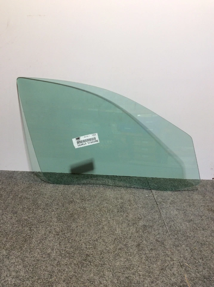 Nuevo OEM 07-12 Lincoln MKZ lado del pasajero puerta delantera derecha ventana vidrio DD10921  Foto 1 de 4