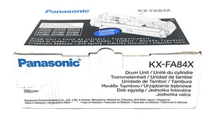 PANASONIC KX-FA84X DRUM TAMBURO ORIGINALE PER KX-FL 510 /KX-FL 511/KX-FLM 650 - Foto 1 di 1
