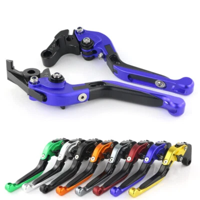 Clutch Brake Lever Fit For Triumph Daytona 900 91-93 Tiger Explorer 1200/XC - Image 1 of 4