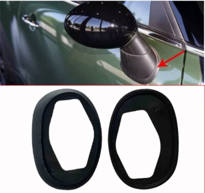 Side View Mirror Gasket Set for Mini Cooper Countryman R60 Paceman R61 - Image 1 of 4