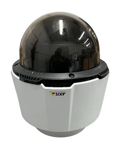 AXIS P5624-E Mk II PTZ 0932-001 Network Camera 360° pan in HDTV 720p Outdoor - Picture 1 of 3
