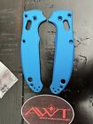 Applied weapons technology Scales For Spyderco Manix 2 (not Light Weight)