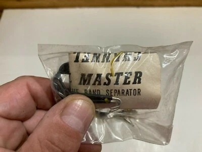 Channel Master Vintage Signal splitter  Brand new  #805 - Image 1 of 2
