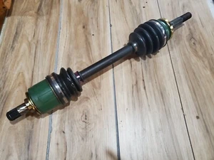 NOS NEW Nissan Sentra Pulsar NX Front Left Drive Shaft Pulsar NX 1.5T Turbo - Bild 1 von 10