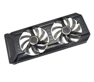 PNY GeForce GTX 1060, 1070, 1070 Ti, 1080 Model: wymiana wentylatora chłodzącego GA91S2U - Zdjęcie 1 z 6