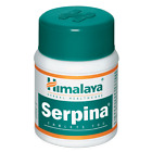 Himalaya Serpina Anti-Hypertensive Pure Herbal 100 Tabs | Free Shipping
