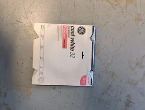 Neu GE 12" Küche & Bad FC12 T9 kreisförmige warmweiße Leuchtstofflampe - Bild 1 von 1