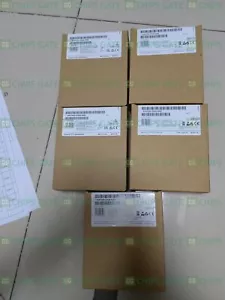 1 STCK. Neu im Karton Siemens 6GK7343-1EX30-0XE0 6GK7 343-1EX30-0XE0 - Bild 1 von 4
