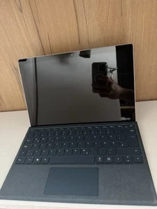 Microsoft Surface Pro 5 1807 i5 7.gen 8GB RAM 256 SSD + LTE + Microsoft Tastatur - Bild 1 von 9