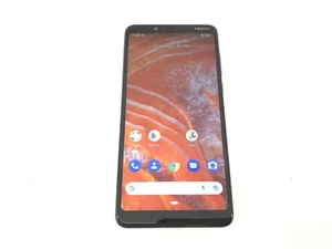 SMARTPHONE NOKIA 3.1 PLUS 16GB LIVRE 19492326 - Imagen 1 de 4