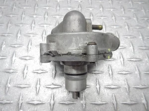 2004 03 04 Suzuki GSXR 1000 GSXR1000 OEM Water Pump Engine Fluid Cooling Assy - Picture 1 of 11