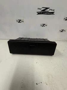 03 - 08 Nissan 350Z Rear Cubby Storage Glove Box Compartment OEM 290139 - Picture 1 of 11