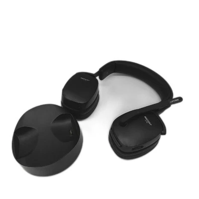 Roccat Syn Max Air Gaming-Headset 3D Audio Docking-Station Adjus - Unvollständig - Bild 1 von 4