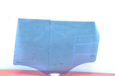 14-19 KIA SOUL PUERTA TRASERA IZQUIERDA LADO CONDUCTOR VENTANA CRISTAL OEM Foto 1 de 4