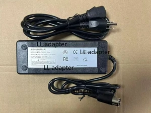 AC Adapter for Leica TL5000 Ergo Transmitted Light Bases Power Supply Charger - Picture 1 of 5