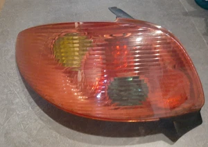 FEU ARRIERE GAUCHE PEUGEOT 206 PHASE 2 - Imagen 1 de 5