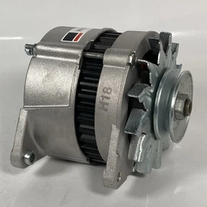 Alternator fits LAND ROVER DISCOVERY Mk1 2.5D 89 to 94 NAPA AMR3412 AMR4249 New - Picture 1 of 16