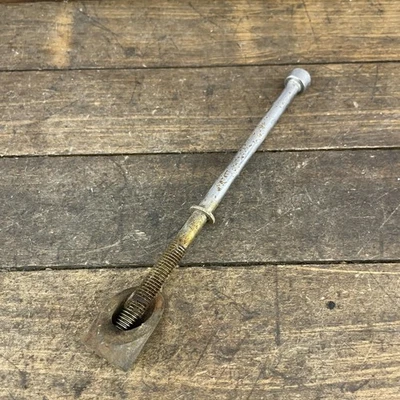 Vintage BMX Bicycle Quill Stem Bolt Wedge Threaded 80s 90s - Image 1 of 4