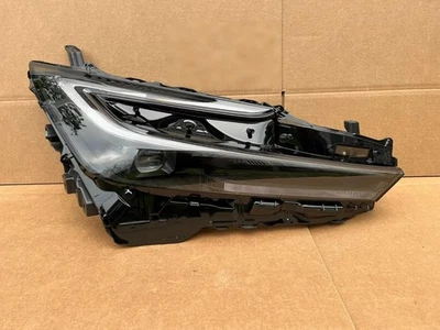 Faro LED para Toyota Prius 2023-2025 sin faro automático diestro ¡perfecto! Foto 1 de 4