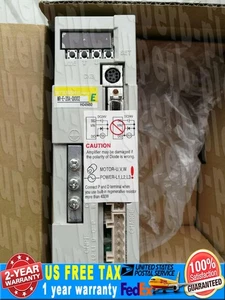 1PC MITSUBISHI AC SERVO DRIVER MR-E-20A-QX002 NEW - Picture 1 of 7