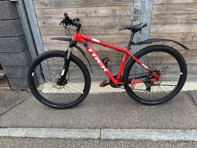 „Mountainbike von *TREK Marlin 6*“Hardtail Bike“ - Bild 1 von 4