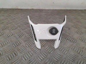 Pannello Assetto Ford Ka Mk2 2015-2016 Bianco - Foto 1 di 17