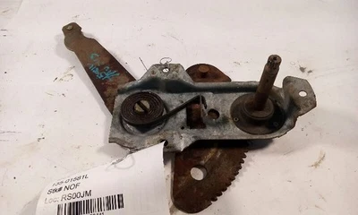 86-88 水星貂木杆左后窗调节器手动福特金牛座 — 第 1/3 张图片