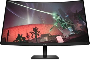 HP OMEN 32c Curved Gaming Monitor | 31.5'' QHD VA 165hz 32c - Picture 1 of 2