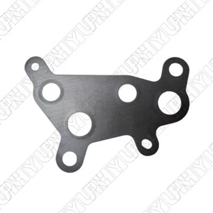 1 x Motorölkühler Dichtung 2611423,592.860,918-628,12641870 Für Buick Chevrolet - Picture 1 of 5