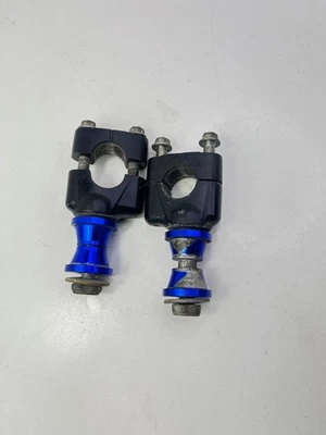 Abrazaderas de barra Kawasaki KX450F 2014 OEM #162 Foto 1 de 3