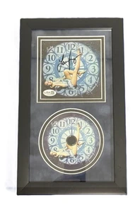 LAUFEY SIGNED FRAMED CD A MATTER OF TIME AUTOGRAPHED JAZZ POP ARTIST JSA COA - Picture 1 of 1